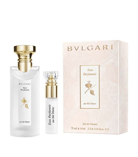 bvlgari blanc gift set.